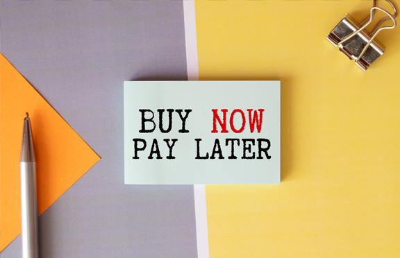 Why Buy Now, Pay Later Could Cost You Your Dream Home