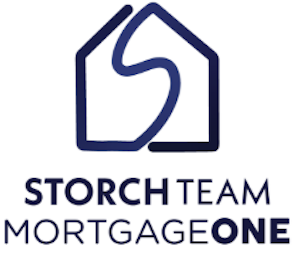 Mortgage logo